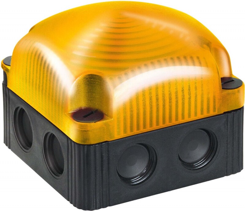 Werma LED Dauerleuchte 85330060 853.300.60 Image