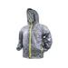 Frogg Toggs Men's Xtreme Lite Rain Jacket, Cloud Camo SKU - 407142