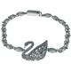 Swarovski 5379947 Women's Charm Bracelet Stainless Steel