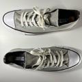 Converse Shoes | Converse Shoes Converse All Star Double Tongue Women's Size9 Gray | Color: Gray | Size: 9