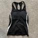 Adidas Tops | Adidas Women's Sports Tank Top Size S Black | Color: Black | Size: S
