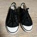 Coach Shoes | Coach Barrett Sneakers | Color: Black | Size: 9