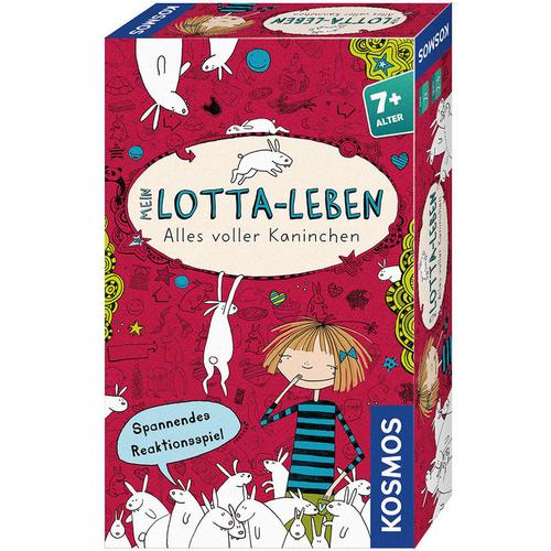 Mein Lotta-Leben