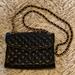 Rebecca Minkoff Bags | Black Quilted Leather Rebecca Minkoff Bag. New Never Used. | Color: Black | Size: Os