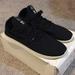 Adidas Shoes | Adidas Pw Tennis Hu Pharrell Williams Sneakers Shoes New Black Size Mens Size 12 | Color: Black/White | Size: 12