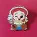 Disney Other | Jessie Toy Story Disney Parks Pin | Color: Blue/Red | Size: Osbb