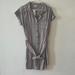 American Eagle Outfitters Dresses | American Eagle Dress | Color: Gray | Size: M