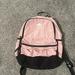 Adidas Bags | Adidas Backpack | Color: Black/Pink | Size: Os