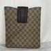 Gucci Tablets & Accessories | Gucci Gg Monogram Ipad Case | Color: Brown/Cream | Size: L 8.5” X H 10”