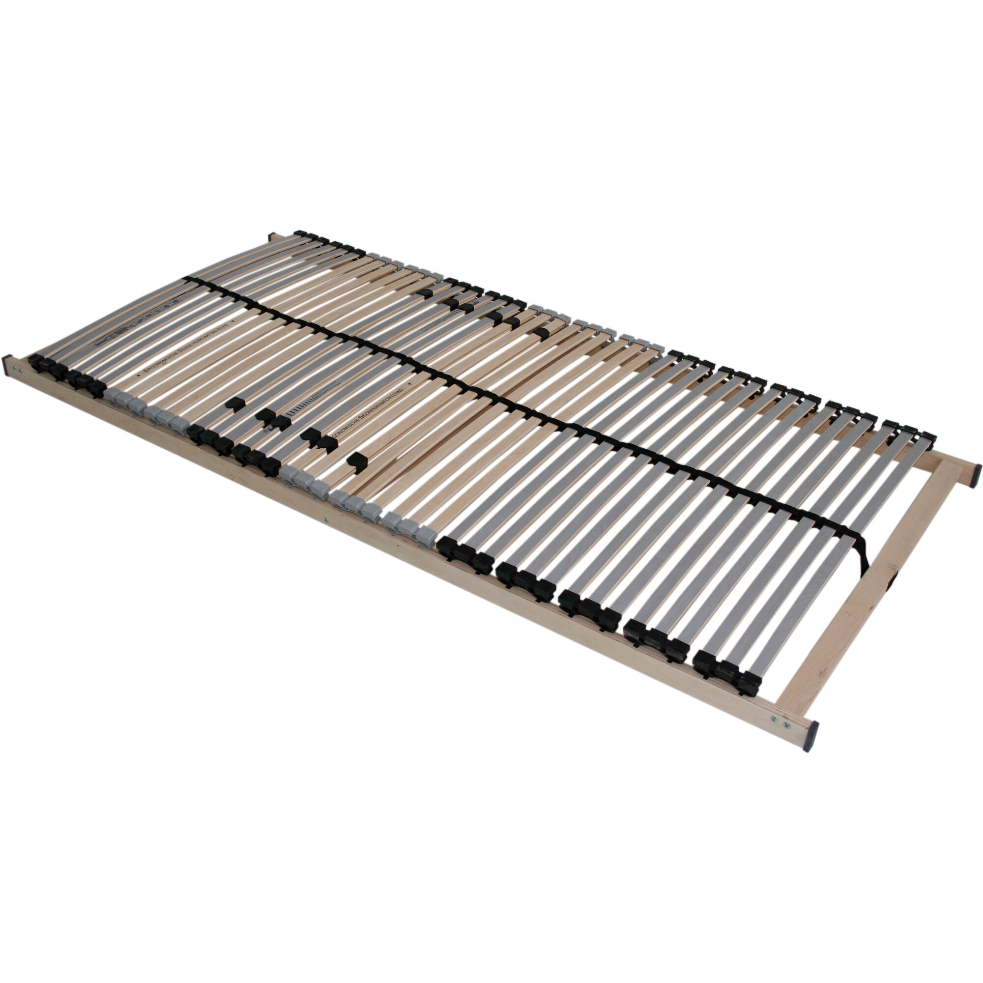 BeCo »Multistar« 42 Lattenrost NV 90x200 cm
