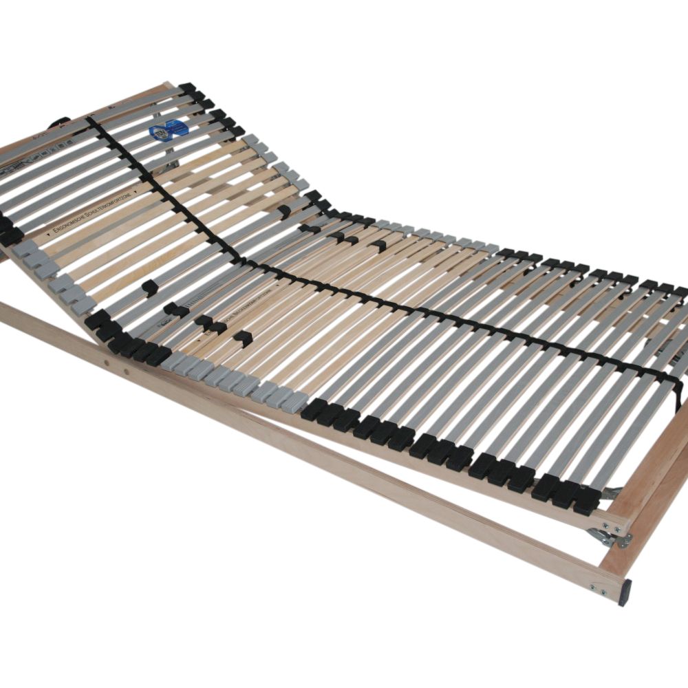 BeCo »Multistar« 42 Lattenrost KF 90x200 cm