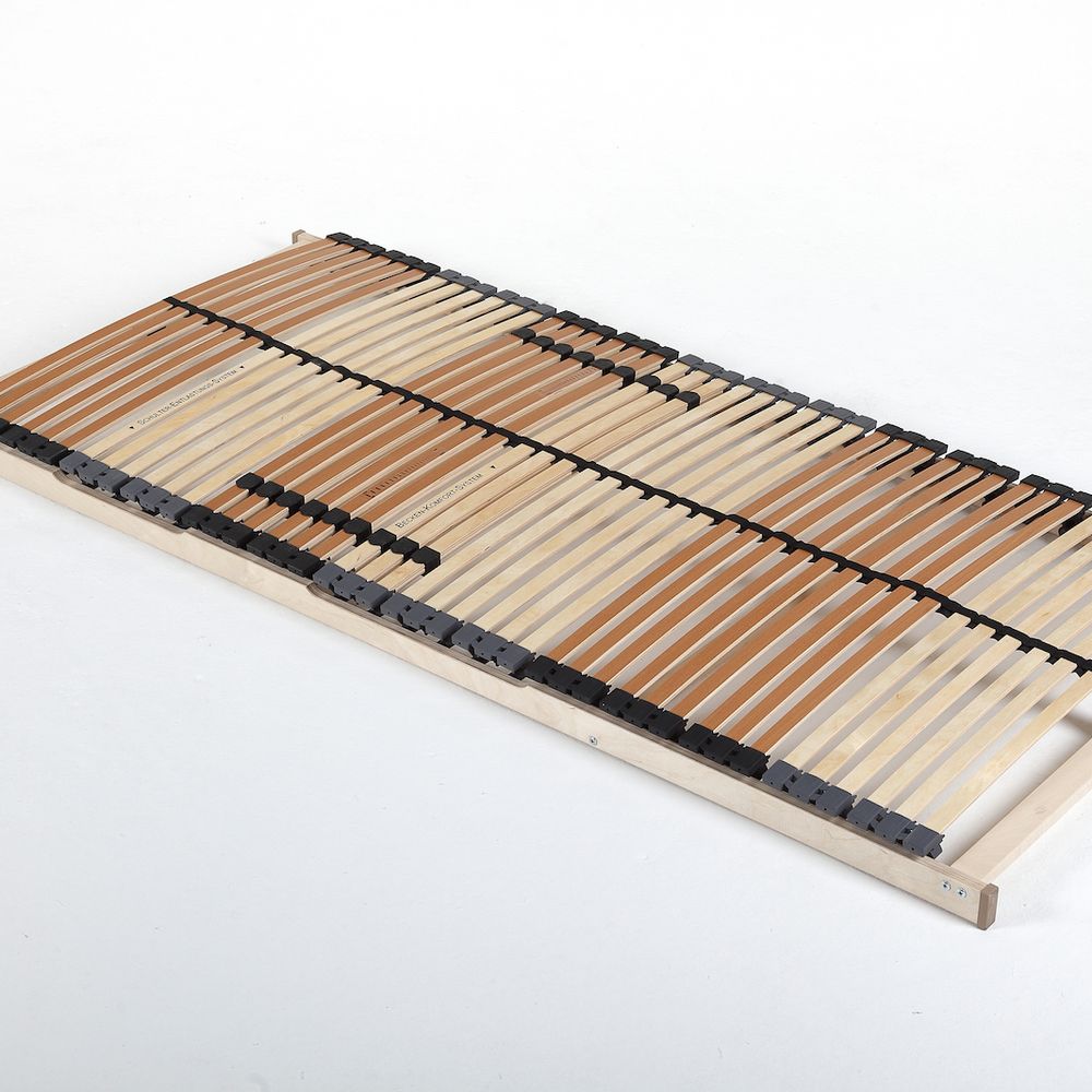 BeCo »Comfort Lux« 42 Lattenrost NV 80x200 cm Image