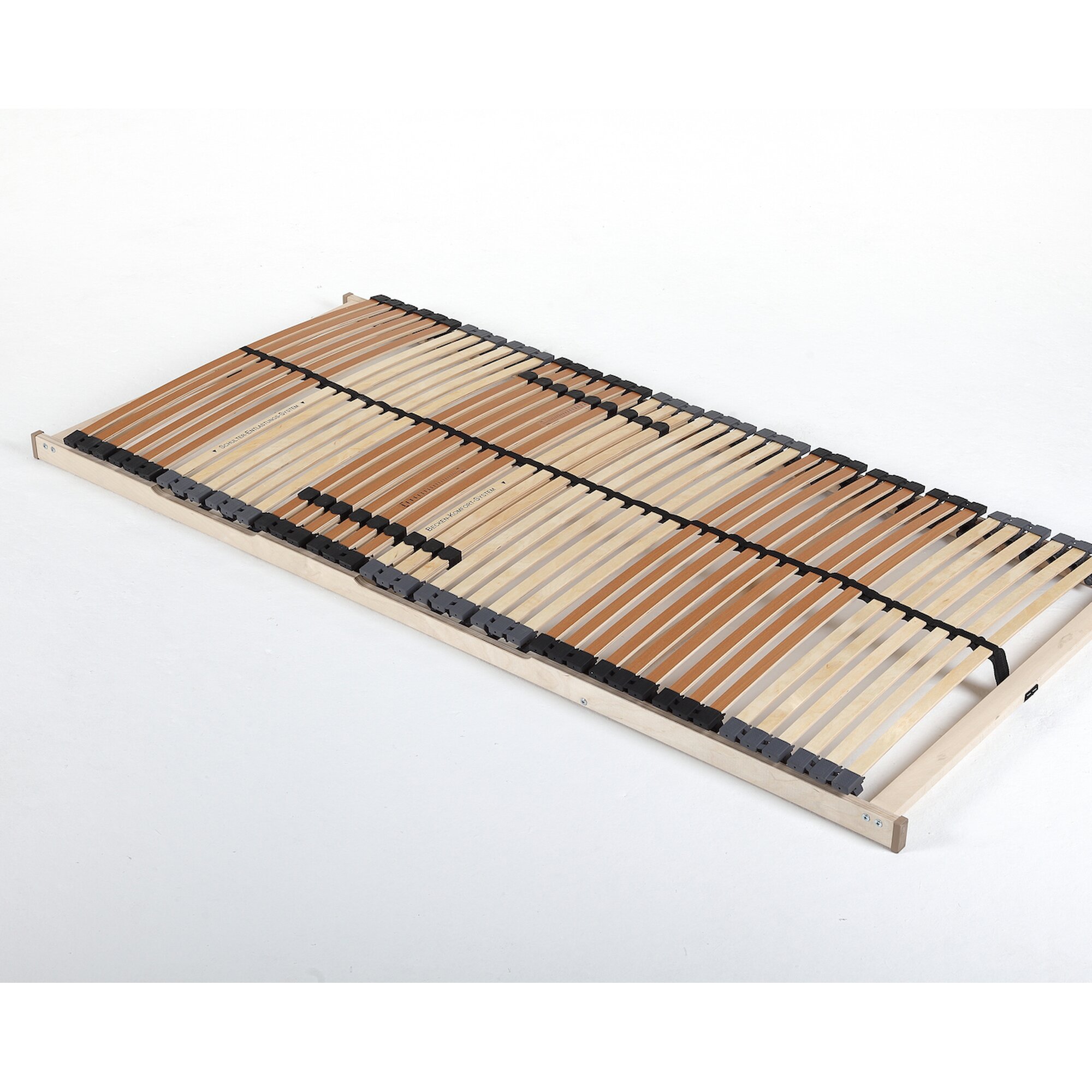 BeCo »Comfort Lux« 42 Lattenrost NV 90x190 cm