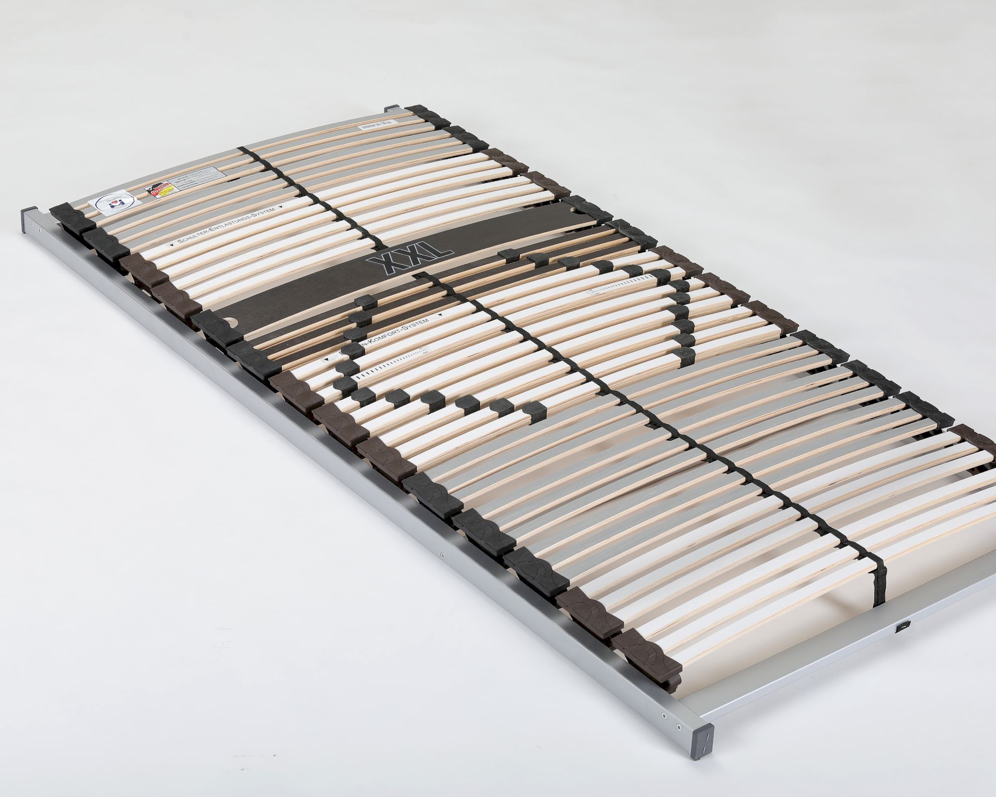 BeCo »XXL 180« 42 Lattenrost NV 90x200 cm