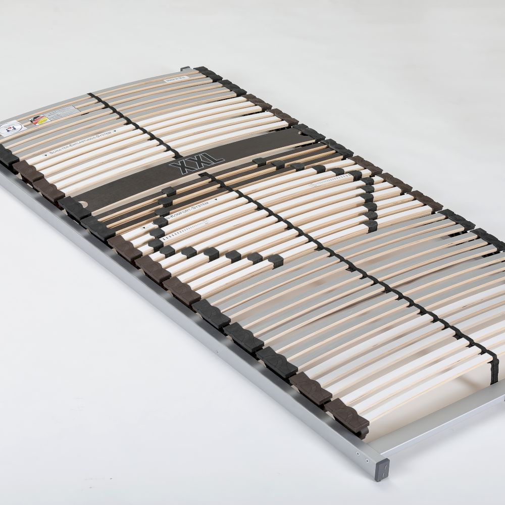 BeCo »XXL 180« 42 Lattenrost NV 120x200 cm