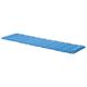 Exped - Flexmat Plus - Isomatte Gr LW - 197 x 65 x 3,8 cm Blau