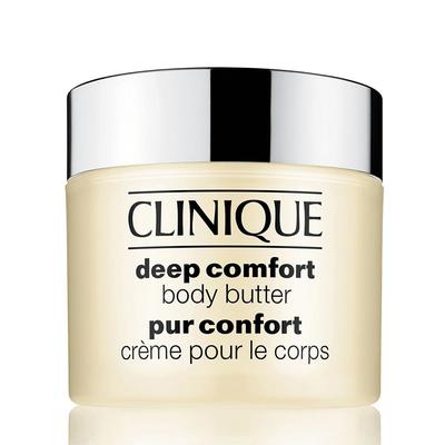 Clinique Deep Comfort Body Butter 200 ml Creme Image