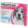 Frontline TRI-ACT Per Cani 10-20 kg 3x2 ml Soluzione