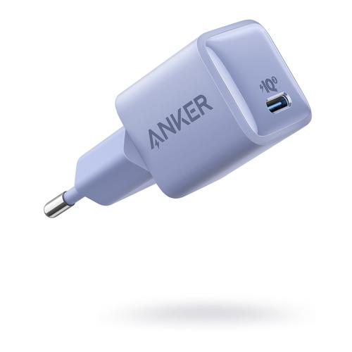 Anker 511 Ladegerät (Nano)