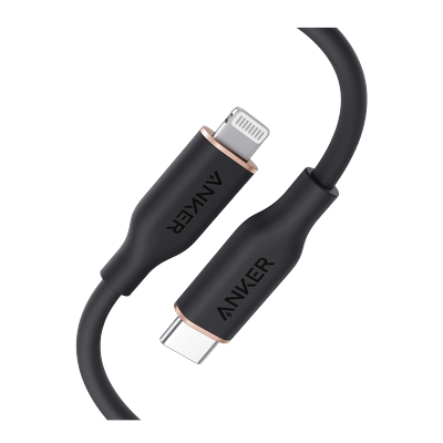 Anker 641 USB-C auf Lightning Kabel Image