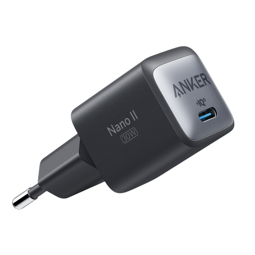 Anker 711 Ladegerät (Nano II 30W)