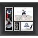 Conor Garland Vancouver Canucks 15'' x 17'' Player Collage with a Piece of Game-Used Puck