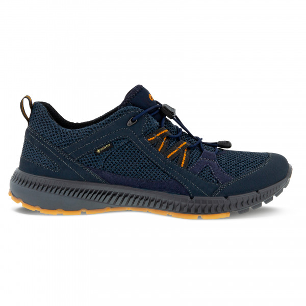 Ecco - Terracruise II GTX - Multisportschuhe 44 | EU 44 blau