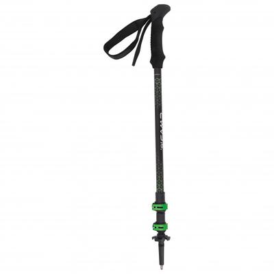 C.A.M.P. - Backcountry 3.0 - Trekkingstöcke Länge 67-135 cm schwarz Image