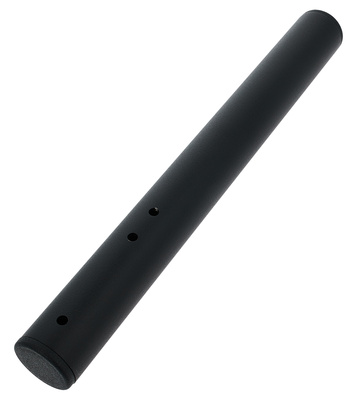 BLACKPANTHERSYSTEM Iberoxo Tubo 3