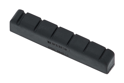 Graph Tech PT-6643-L0 Black TUSQ XL