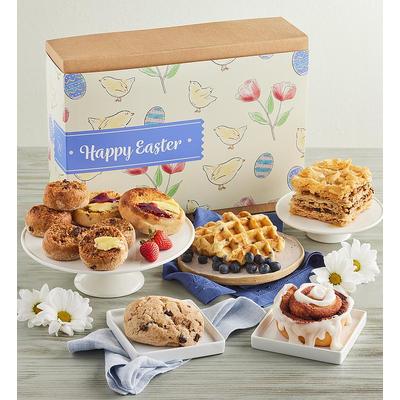 Mix & Match Easter Bakery Gift - Pick 6 by Wolfermans