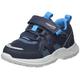 Superfit Rush Gore-tex Sneaker, Blau Türkis 8030, 23 EU