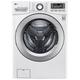 LG - Lave linge Frontal F51P12WH