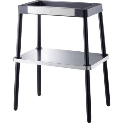0415970071 Grillgestell Silber, Schwarz - WMF Image