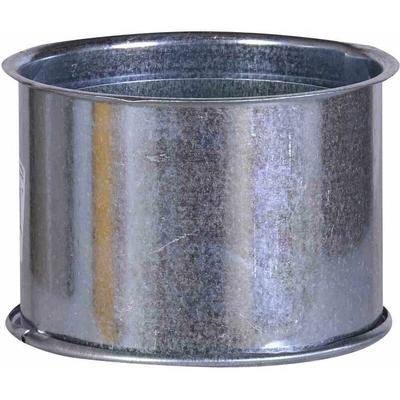 Firefix - Ofenrohr Doppelwandfutter fal ø 130 mm Image