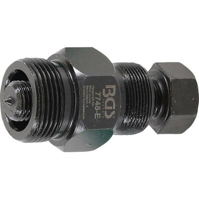 Polrad-Abzieher M22 x 1.0 - M25 x 1.5