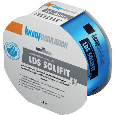 KNAUF Insulation Klebeband LDS Solifit S 60mmx25m