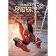 Marvel - The Amazing Spiderman #29-500 Piece Jigsaw Puzzle