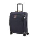 Samsonite Spark SNG Eco - Spinner S (Länge: 40 cm), Koffer, 55 cm, 43 L, Blau (Eco Blue)