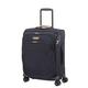 Samsonite Spark SNG Eco - Spinner S (Länge: 40 cm), Koffer, 55 cm, 43 L, Blau (Eco Blue)