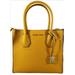 Michael Kors Bags | Michael Kors Mercer Kors Studio Medium Messenger | Color: Yellow | Size: M