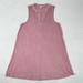 American Eagle Outfitters Dresses | American Eagle Sleeveless Keyhole Dress | Color: Pink | Size: M