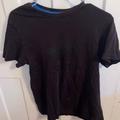 Adidas Shirts | Adidas Shirt | Color: Black | Size: M