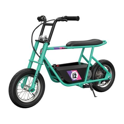"Razor Rambler 12 inches Electric Scooter Mint 15128739"