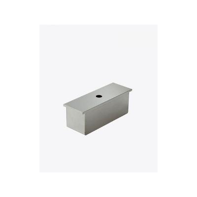 Snow Peak Stainless Box Half Unit One Size CK-025