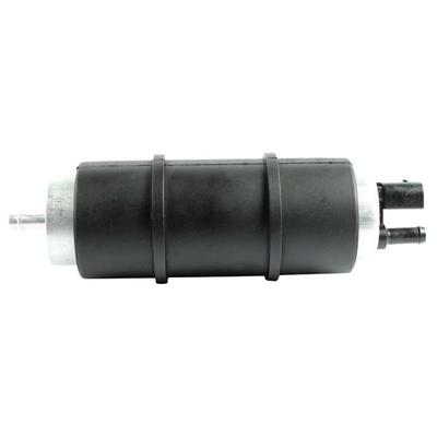 METZGER Kraftstoffpumpe Kraftstoffleitung für LAND ROVER OPEL BMW WFX500210 16146755456 16147165590 2250038