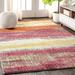 JONATHAN Y Groovy POP Modern Abstract Vintage Area Rug