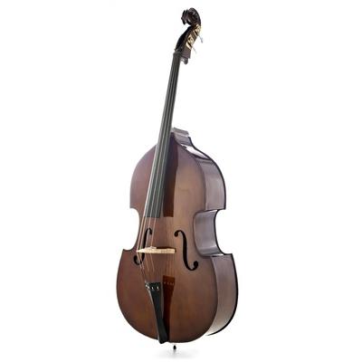 Stentor SR1950 Double Bass Student 1/2