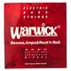 Warwick 46200 M Red Label