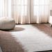 JONATHAN Y Madaba Modern Strie' Indoor/Outdoor Area Rug